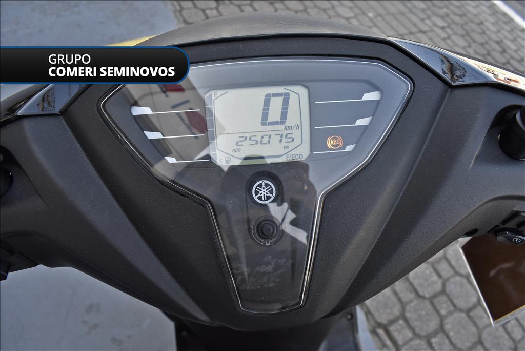 FLUO 125 ABS