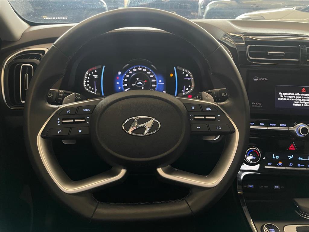 CRETA 1.0 TGDI FLEX PLATINUM AUTOMÁTICO8