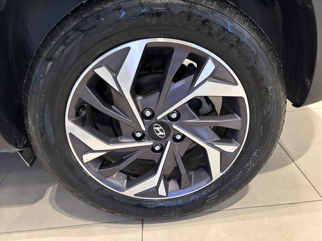 CRETA 1.0 TGDI FLEX PLATINUM AUTOMÁTICO19