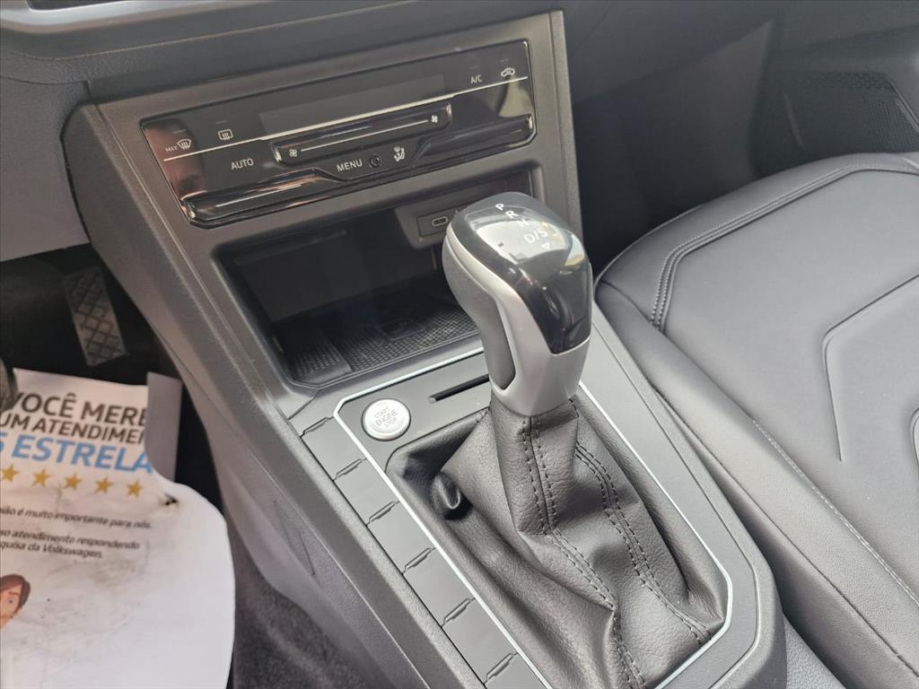 POLO 1.0 170 TSI HIGHLINE AUTOMÁTICO7