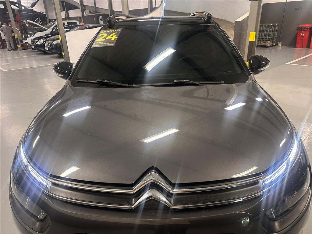 C4 CACTUS 1.6 VTI 120 FLEX LIVE EAT611