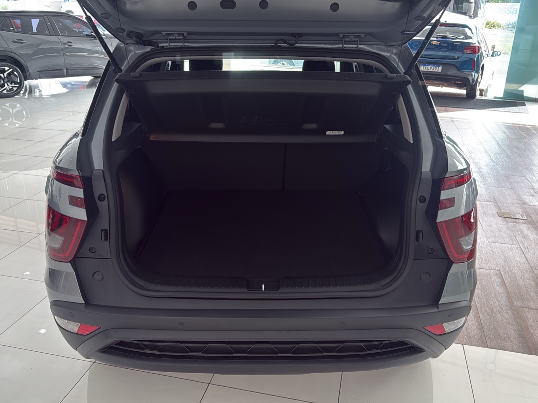 CRETA 1.0 TGDI FLEX COMFORT AUTOMÁTICO12