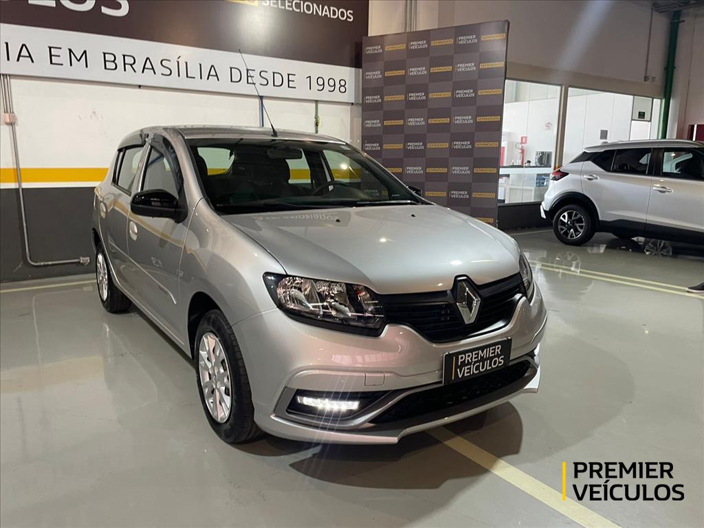 SANDERO 1.0 12V SCE FLEX S EDITION MANUAL1