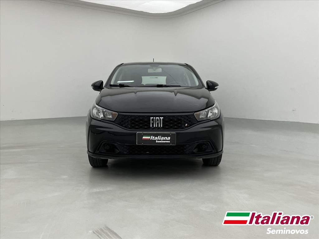 ARGO 1.0 FIREFLY FLEX DRIVE MANUAL7