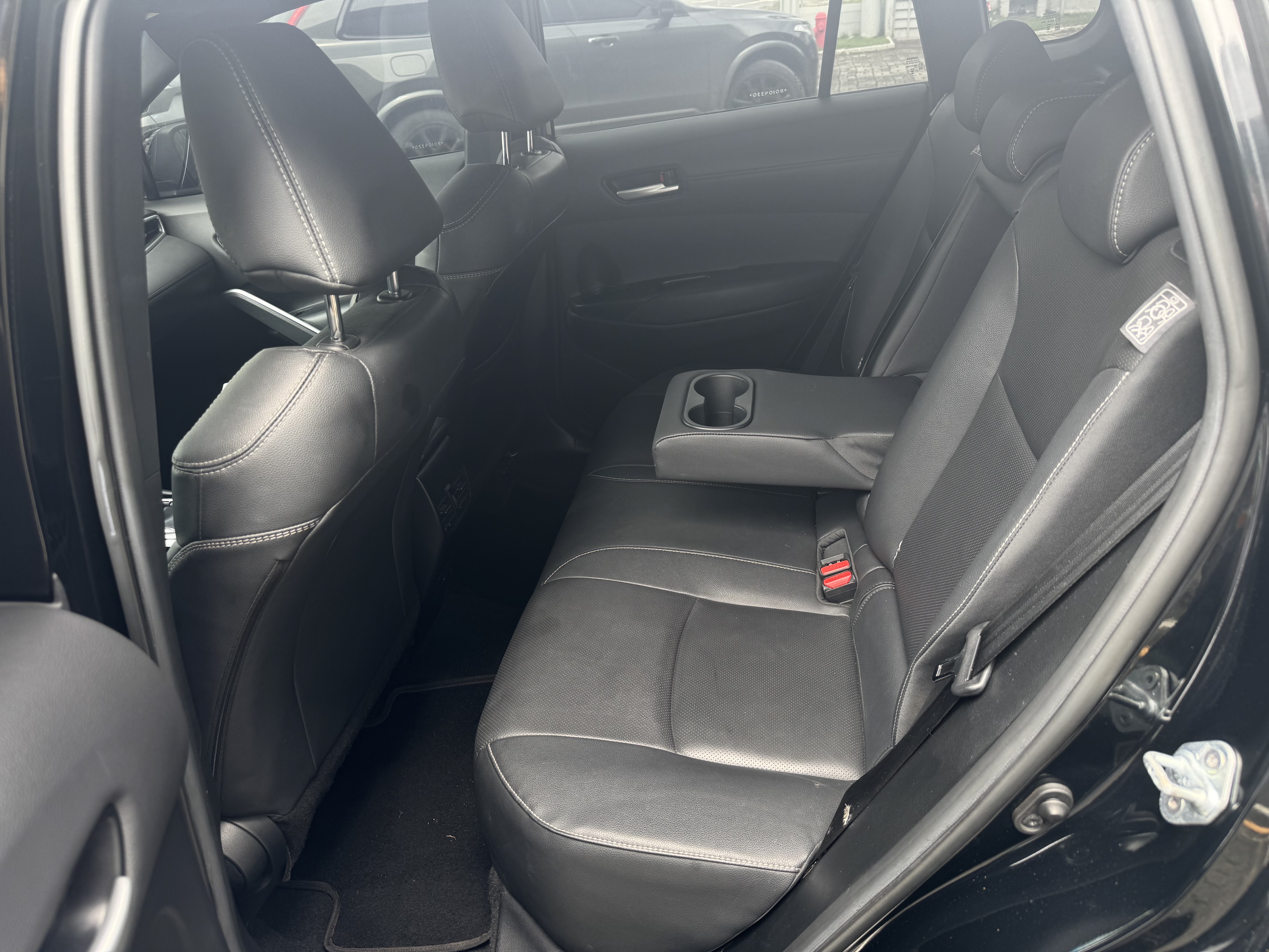 COROLLA CROSS 2.0 VVT-IE FLEX XRE DIRECT SHIFT12