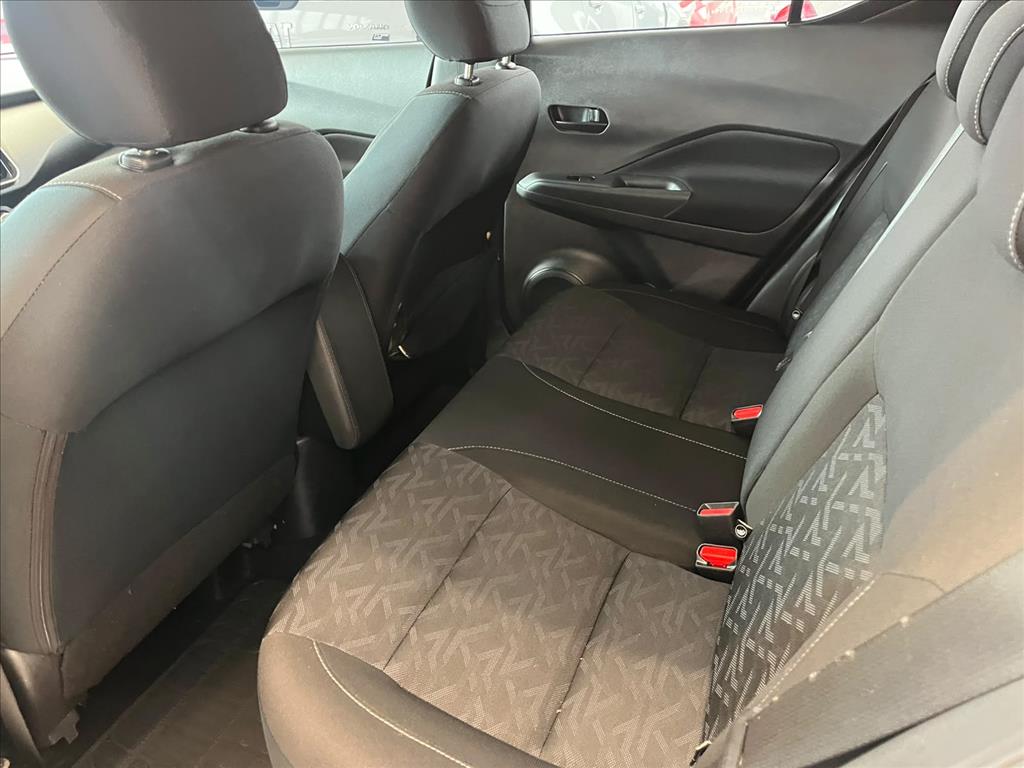 KICKS 1.6 16V FLEXSTART ACTIVE XTRONIC10