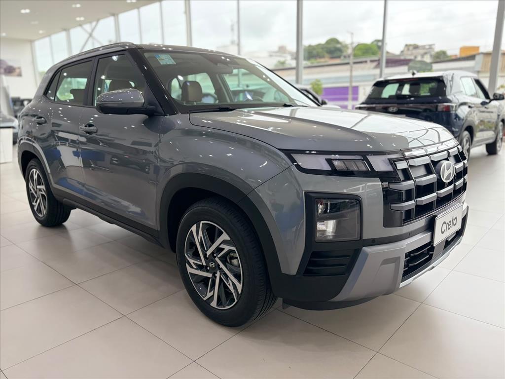 CRETA 1.0 TGDI FLEX PLATINUM AUTOMÁTICO5