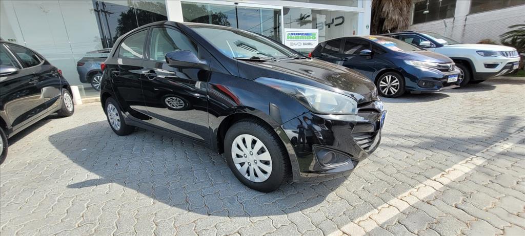 HB20 1.0 COMFORT 12V FLEX 4P MANUAL2