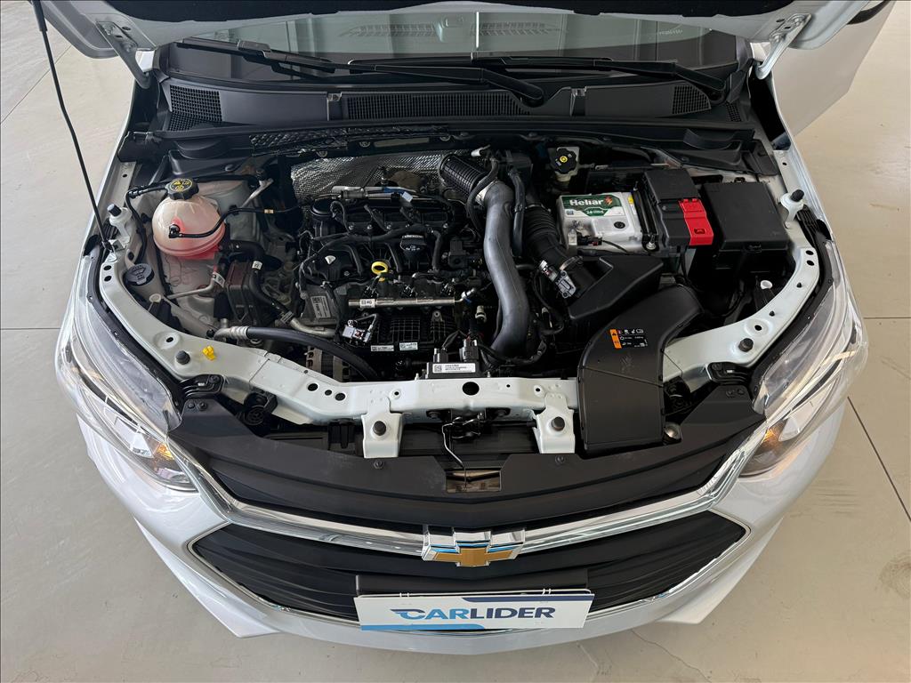 ONIX 1.0 TURBO FLEX LTZ AUTOMÁTICO17