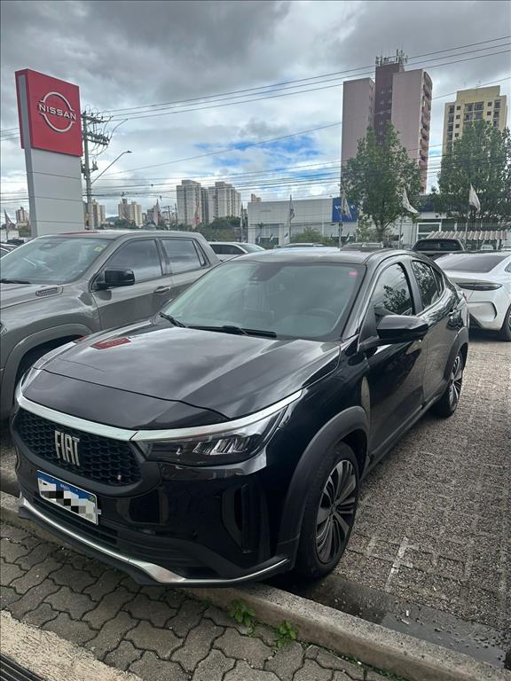 FASTBACK 1.0 TURBO 200 FLEX AUDACE CVT2