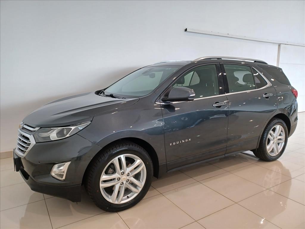 GM - Chevrolet-EQUINOX-2.0 16V TURBO GASOLINA PREMIER AWD AUTOMÁTICO