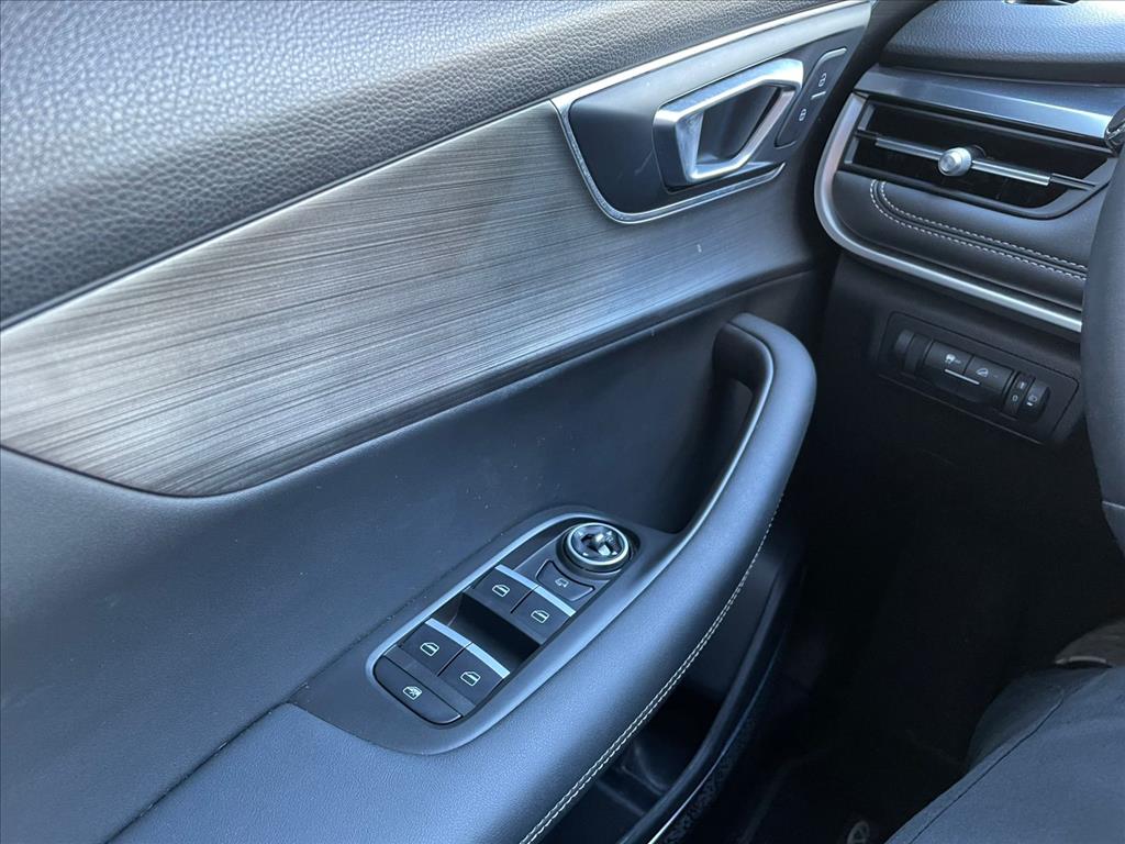 Caoa Chery-TIGGO 5x-1.5 VVT TURBO iFLEX SPORT CVT