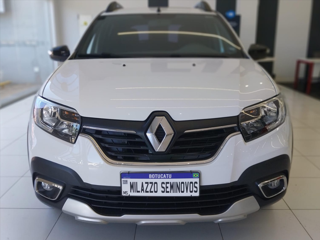 SANDERO 1.0 12V SCE FLEX S EDITION MANUAL2