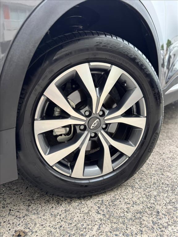 TIGGO 7 PRO 1.6 TGDI GASOLINA MAX DRIVE DCT6