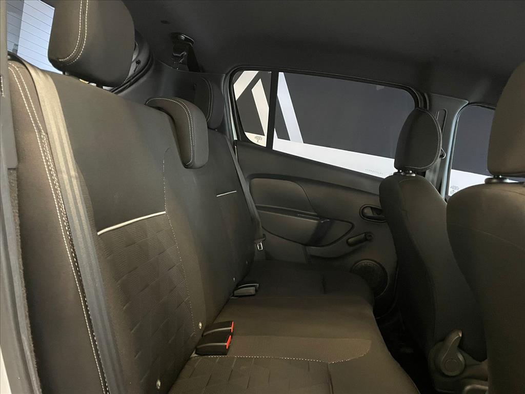 STEPWAY 1.0 12V SCE FLEX ZEN MANUAL