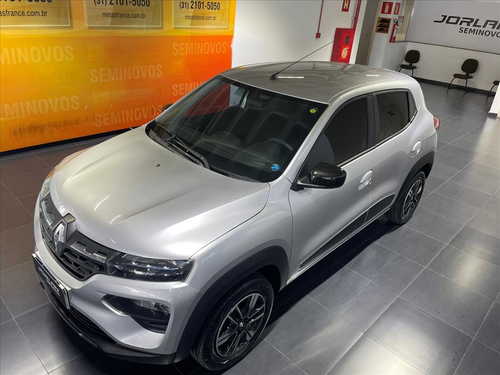 KWID 1.0 12V SCE FLEX INTENSE MANUAL15
