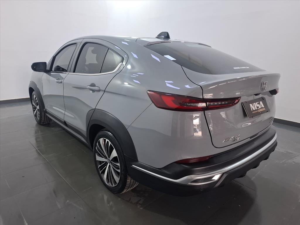 FASTBACK 1.0 TURBO 200 FLEX AUDACE CVT5