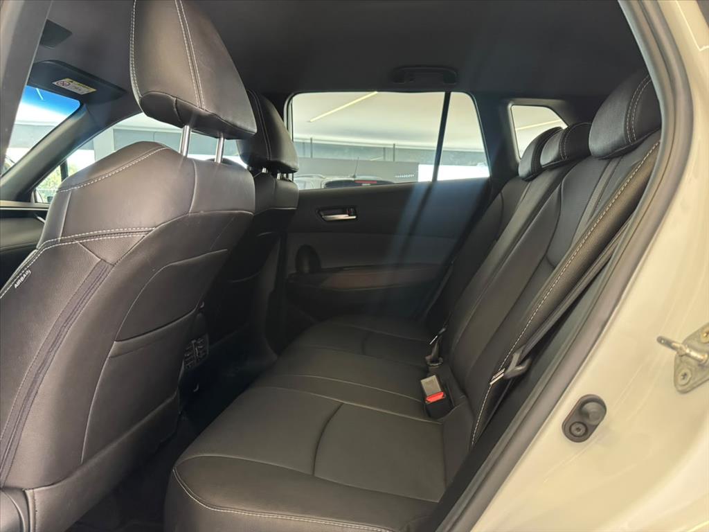 COROLLA CROSS 2.0 VVT-IE FLEX XR DIRECT SHIFT13