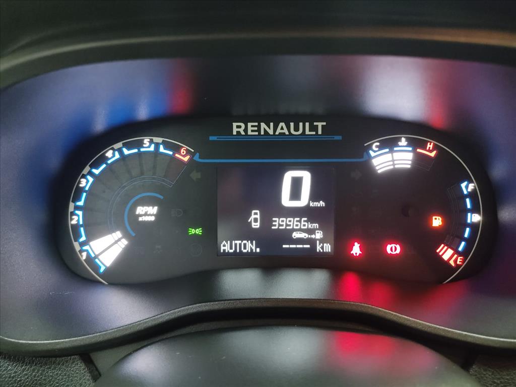 Renault-KWID-1.0 12V SCE FLEX ZEN MANUAL