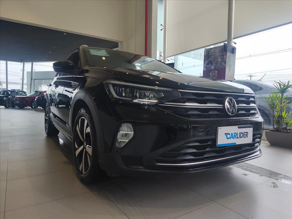 NIVUS 1.0 200 TSI TOTAL FLEX HIGHLINE AUTOMÁTICO2