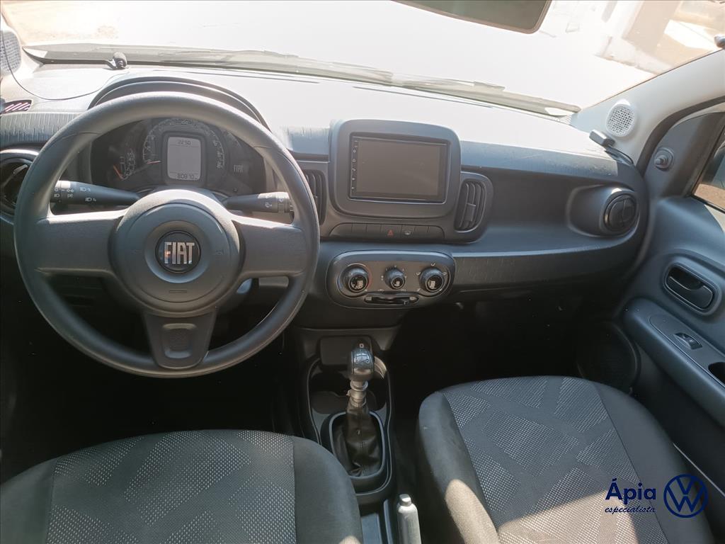 MOBI 1.0 EVO FLEX LIKE. MANUAL6