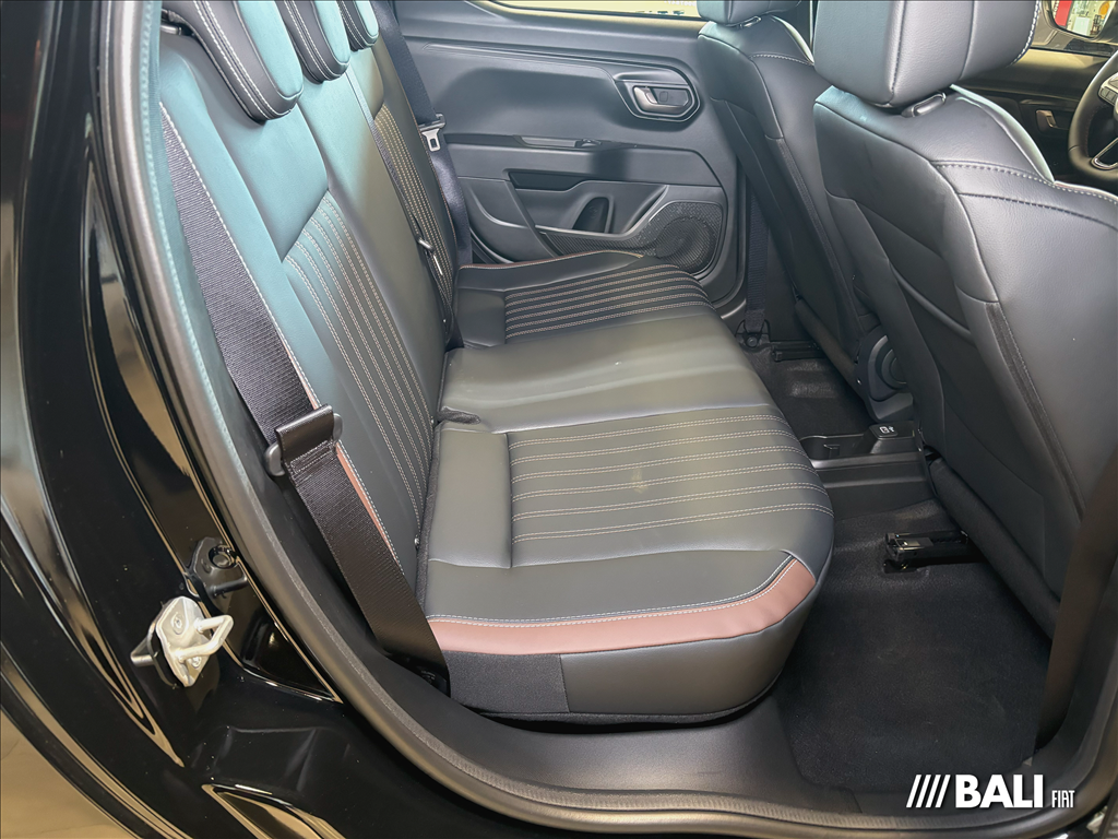 STRADA 1.0 TURBO 200 FLEX RANCH CD CVT15