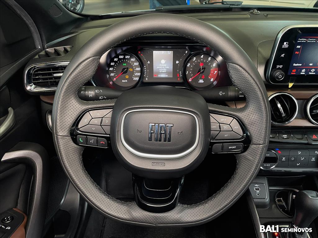 CRONOS 1.3 FIREFLY FLEX PRECISION CVT10