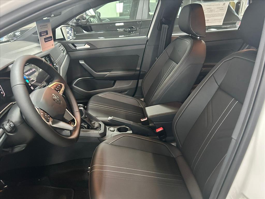 NIVUS 1.0 200 TSI TOTAL FLEX HIGHLINE AUTOMÁTICO6