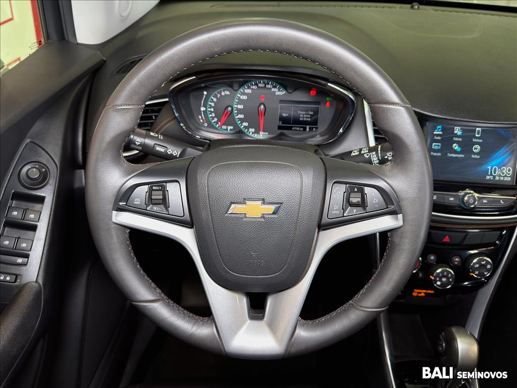 TRACKER 1.4 16V TURBO FLEX LT AUTOMÁTICO9