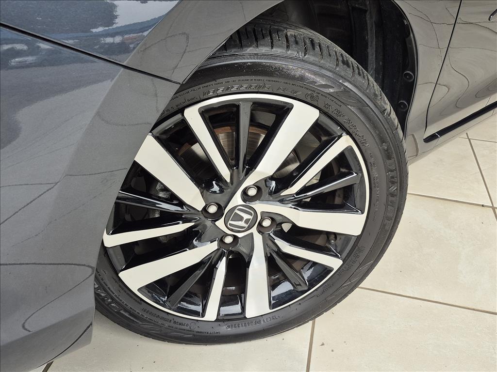CITY 1.5 i-VTEC FLEX TOURING CVT20