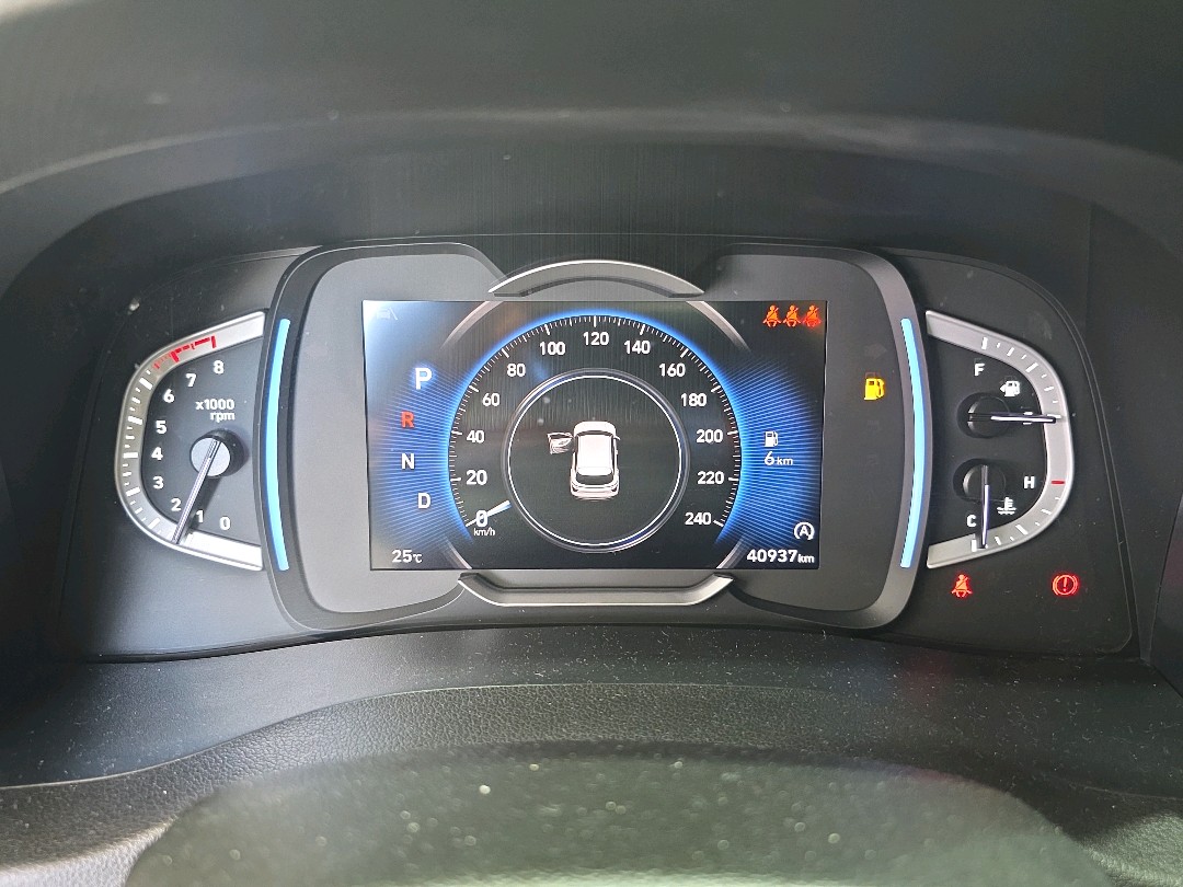 Hyundai-CRETA-1.0 TGDI FLEX LIMITED AUTOMÁTICO