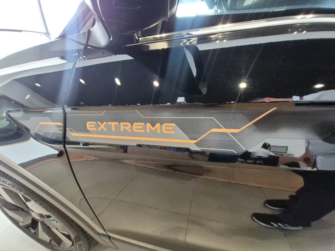 T-CROSS 1.4 250 TSI TOTAL FLEX EXTREME AUTOMÁTICO5