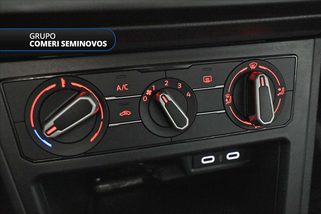POLO 1.0 170 TSI SENSE AUTOMÁTICO
