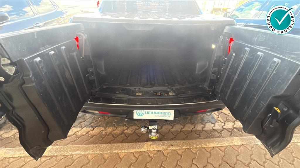 TORO 2.0 16V TURBO DIESEL ULTRA 4WD AT912