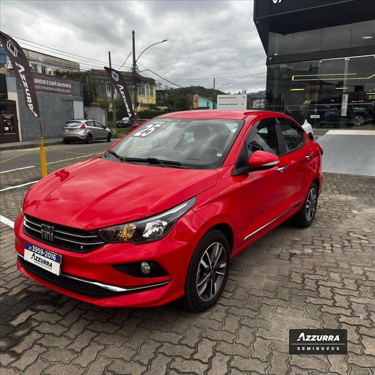 CRONOS 1.3 FIREFLY FLEX PRECISION CVT1