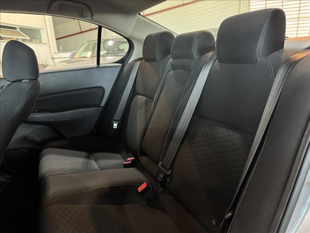 CITY 1.5 i-VTEC FLEX EX CVT11