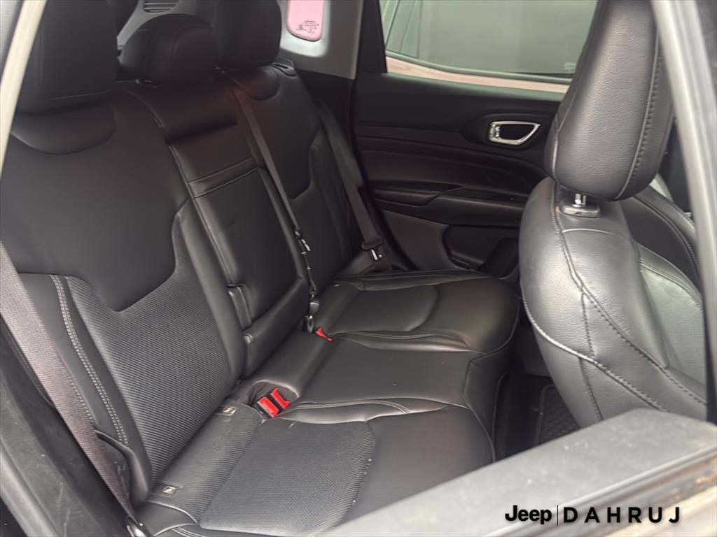 COMPASS 1.3 T270 TURBO FLEX SPORT AT69