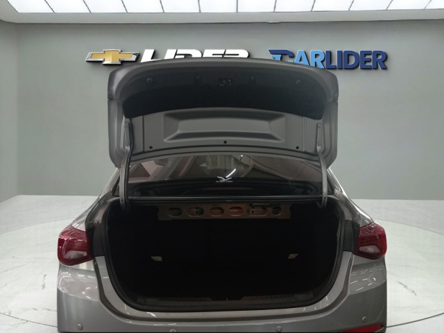 ONIX PLUS 1.0 TURBO FLEX LT MANUAL7