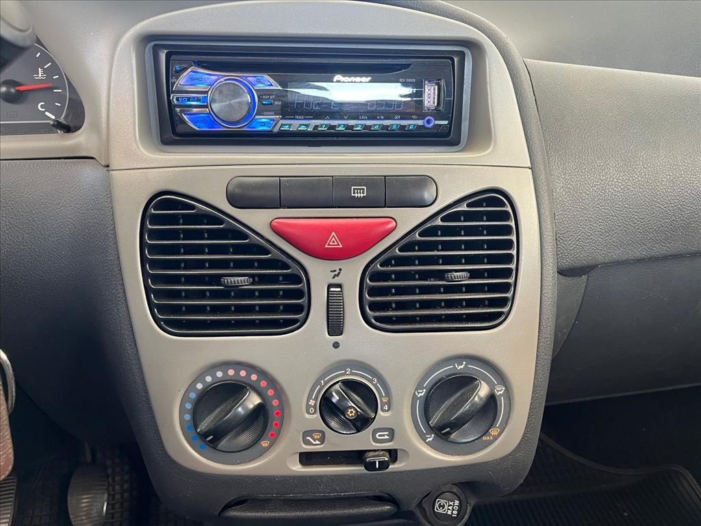 PALIO 1.0 MPI FIRE ECONOMY 8V FLEX 4P MANUAL