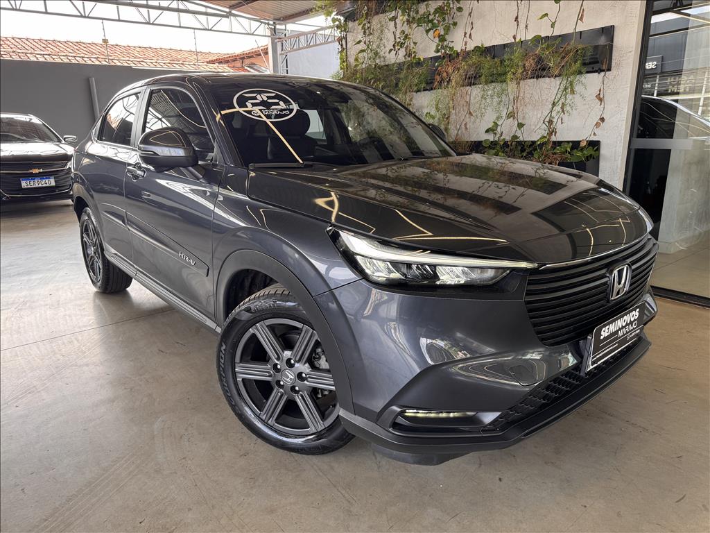 HR-V 1.5 DI I-VTEC FLEX EX CVT0
