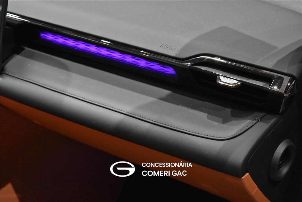 AION V 75,3 KW ELÉTRICO ELITE18