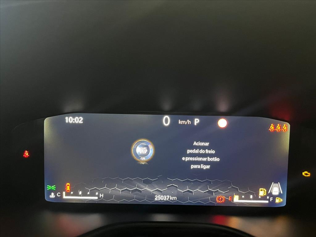 COMPASS 1.3 T270 TURBO FLEX LIMITED AT68