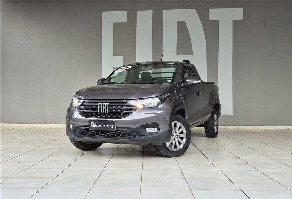 STRADA 1.3 FIREFLY FLEX FREEDOM CS MANUAL