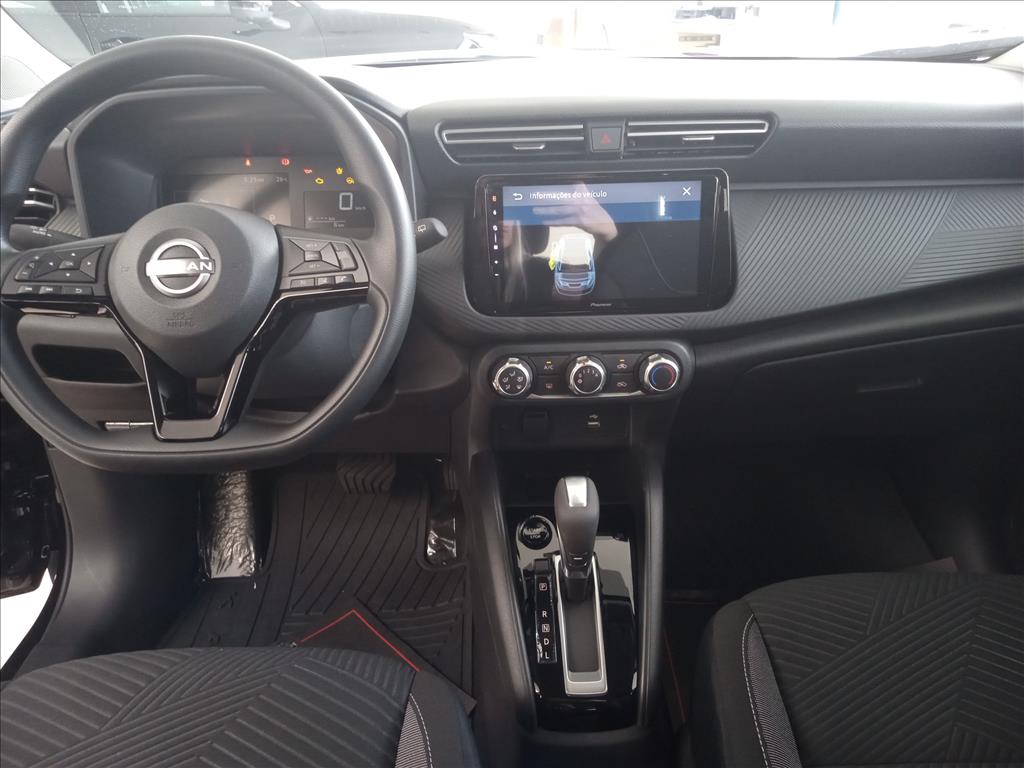 KAIT 1.6 FLEX ADVANCE PLUS XTRONIC9