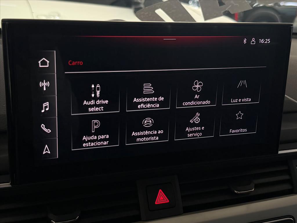 A5 2.0 TFSI MHEV SPORTBACK S LINE S TRONIC16