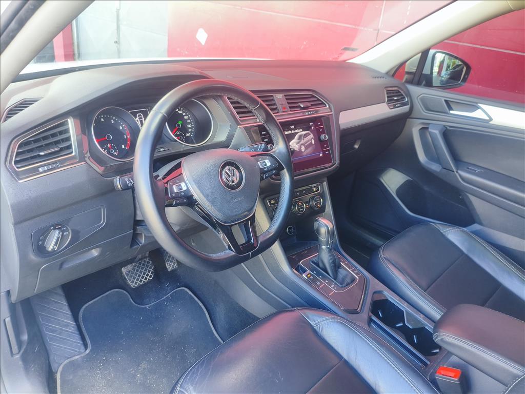 TIGUAN 1.4 250 TSI TOTAL FLEX ALLSPACE TIPTRONIC4