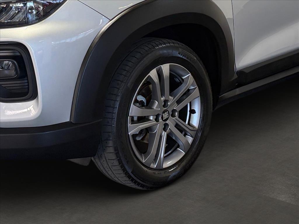PULSE 1.3 FLEX DRIVE CVT5