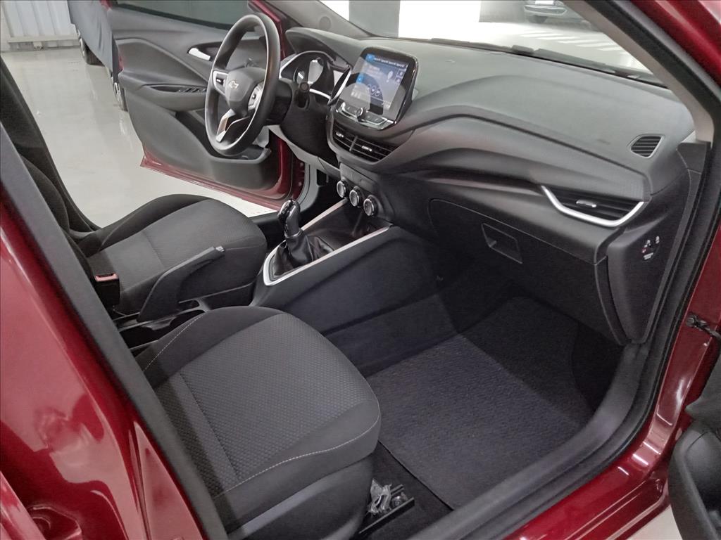 ONIX 1.0 FLEX LT MANUAL10