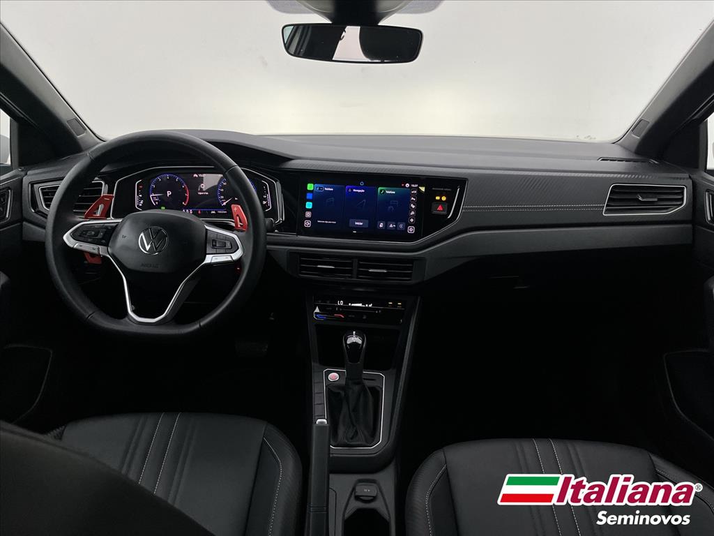 NIVUS 1.0 200 TSI TOTAL FLEX HIGHLINE AUTOMÁTICO8