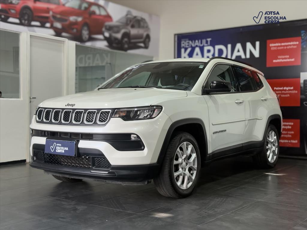 Jeep COMPASS 2024